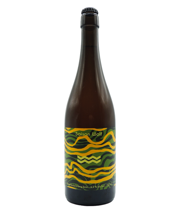 Saison Wolf