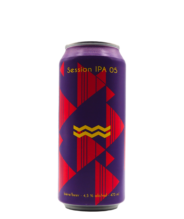 Session IPA 05