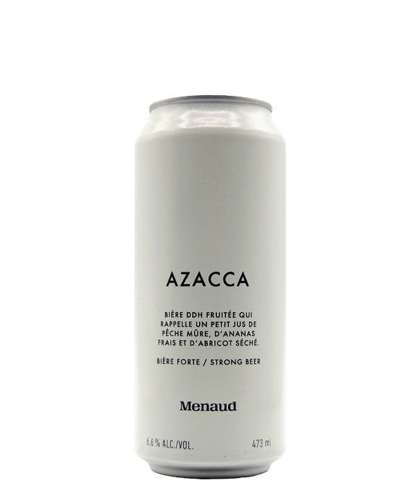 Azacca
