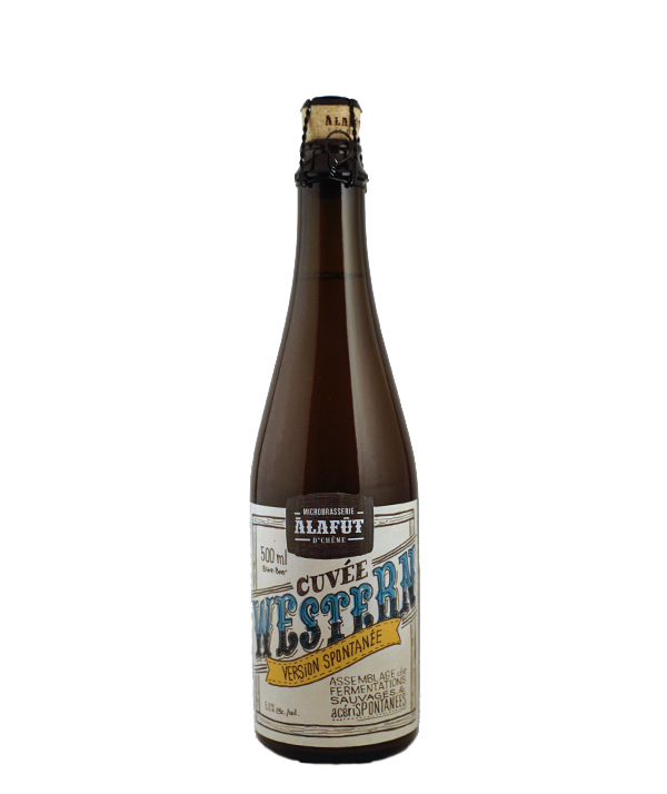 Cuvée Western