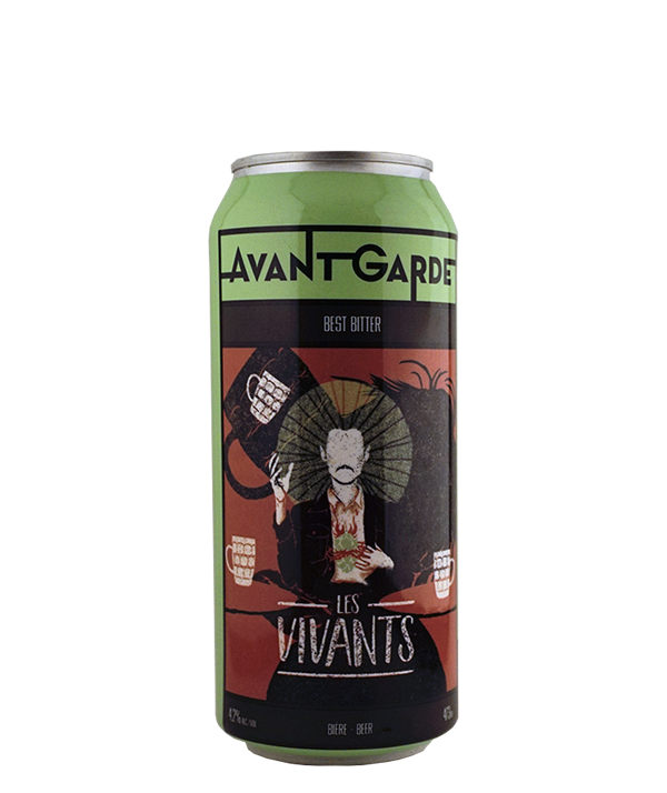 Les vivants