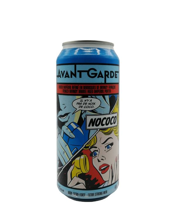 Nococo