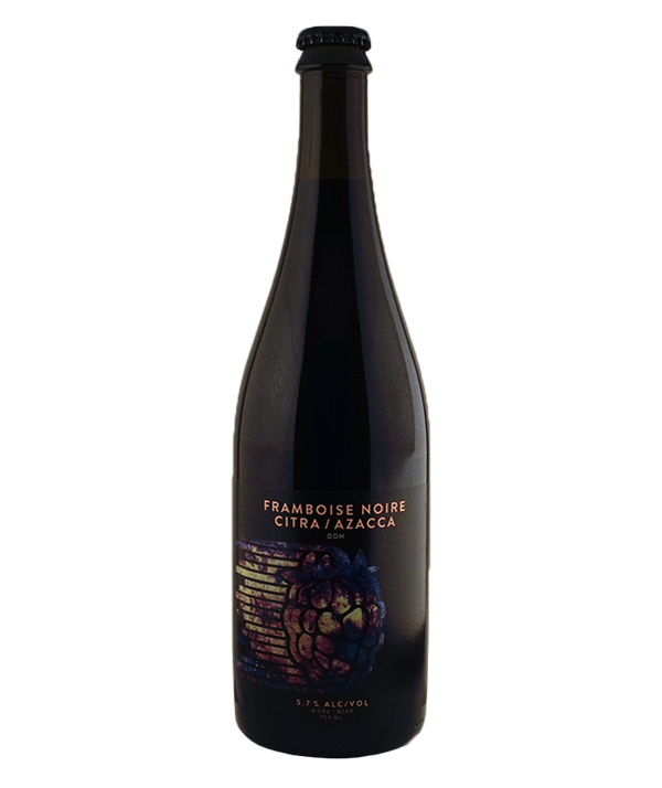 Framboise Noire Citra/Azacca DDH