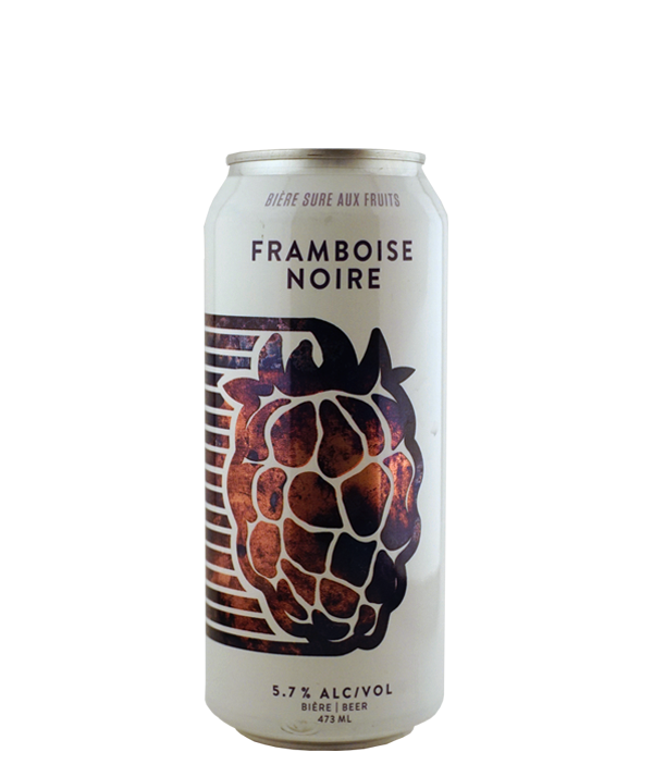 Framboise noire