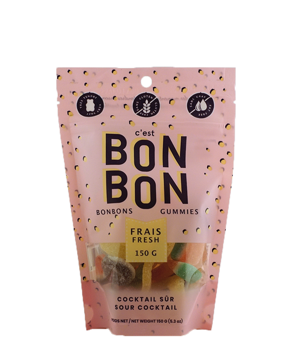 Cocktail sur