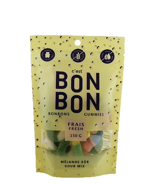 Sour Mix