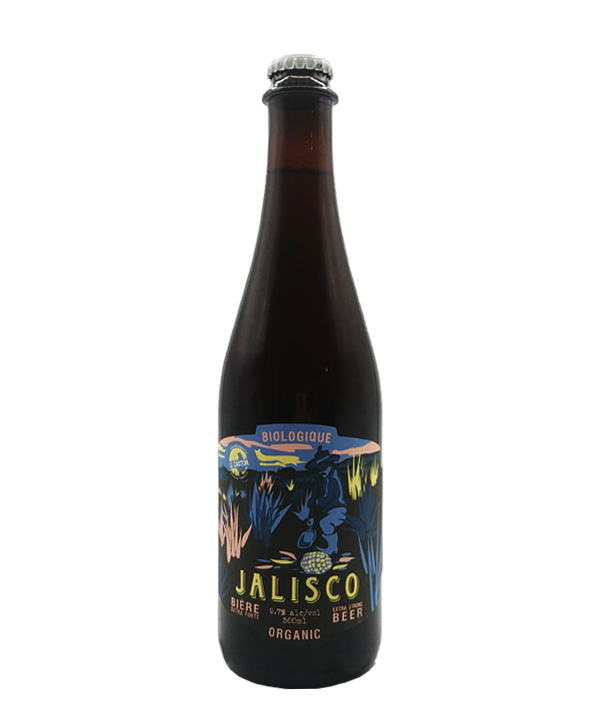 Jalisco