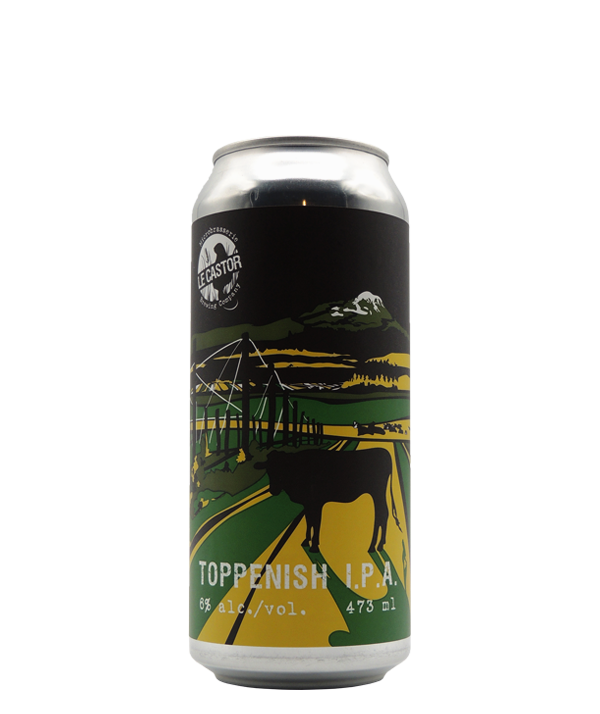 Toppenish IPA