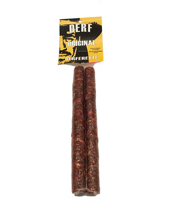 Derferette original