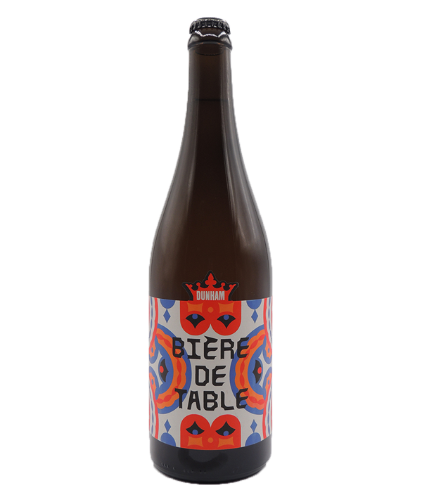Bière de table