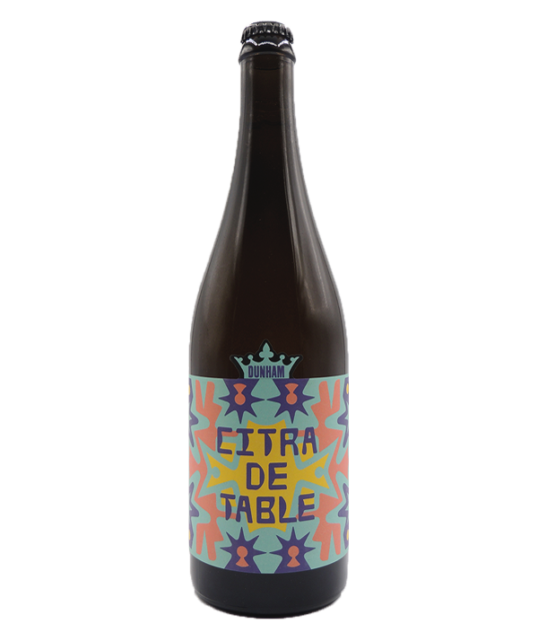 Citra de table
