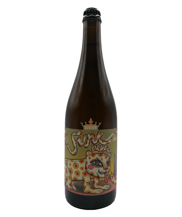 Funk Drupe