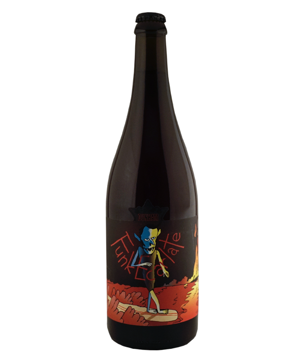 Funk écarlate