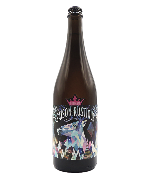 Saison rustique