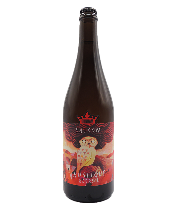 Saison Rustique Beersel