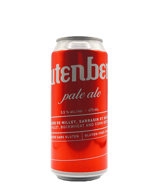 Pale ale