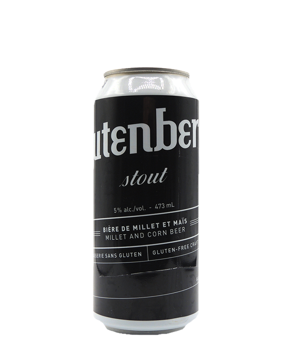 Stout