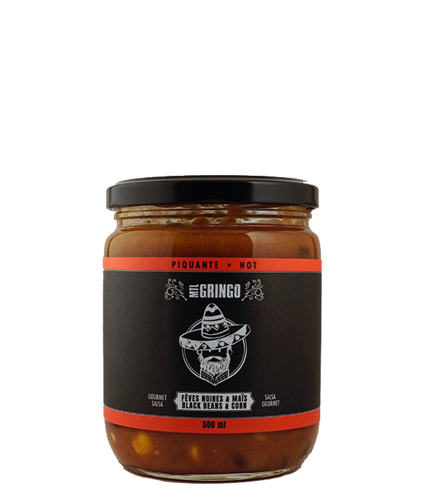 Salsa piquante