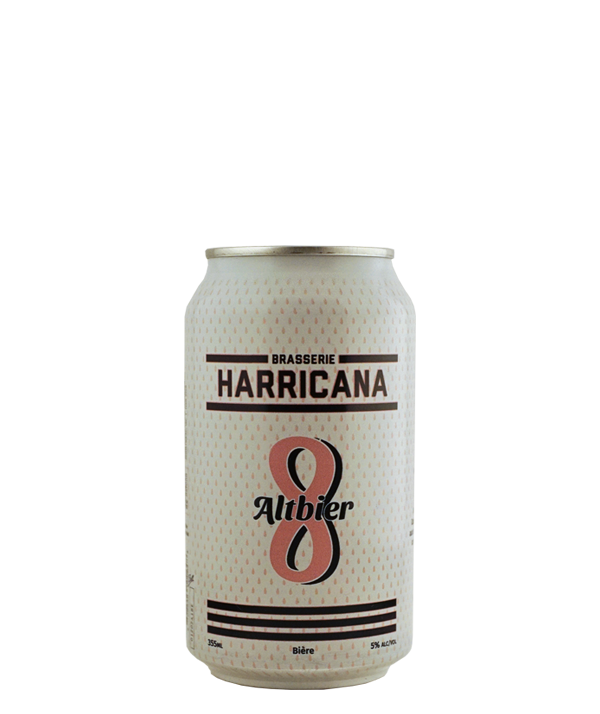 8 | Altbier