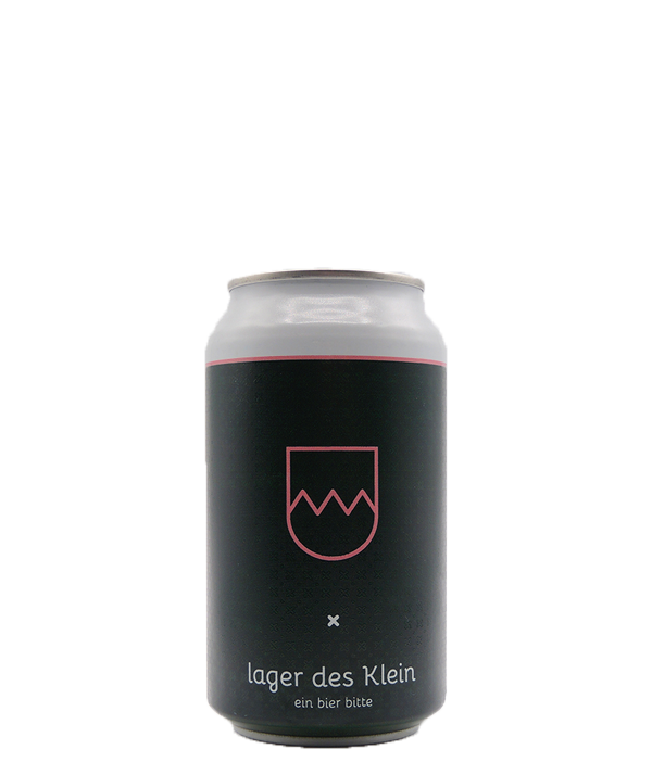 Lager des Klein