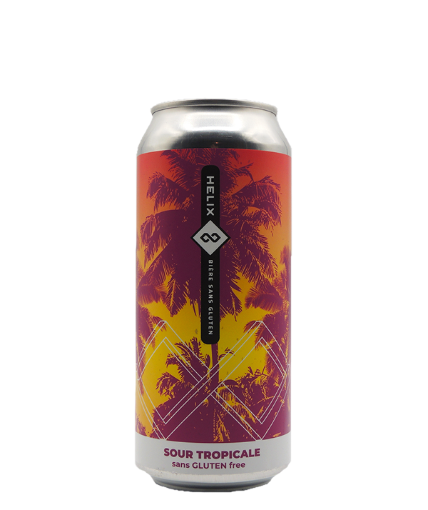 Helix - Sour Tropicale