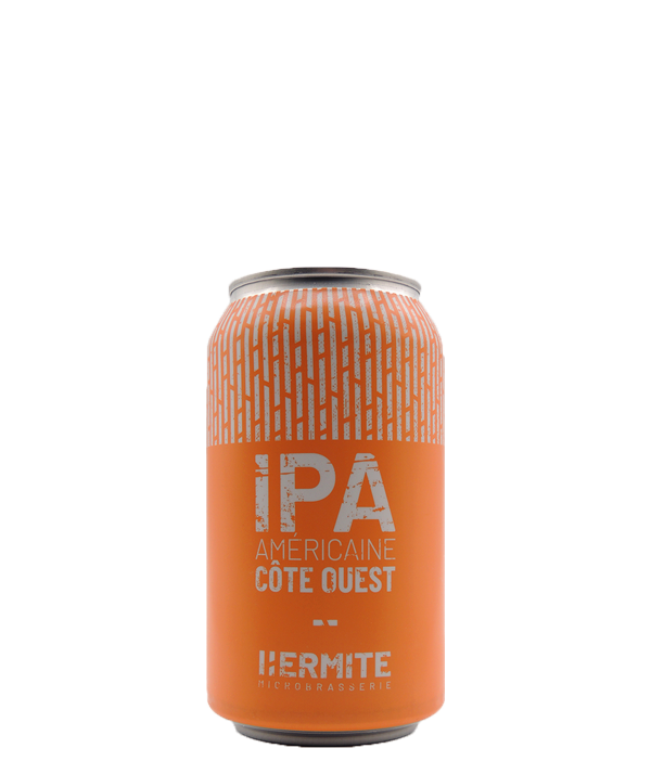 IPA Américaine Côte Ouest