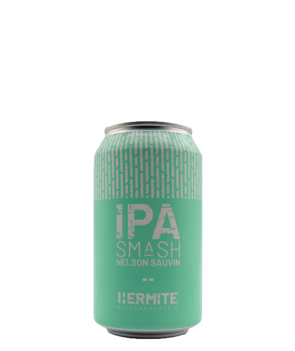 IPA SMaSH Nelson Sauvin