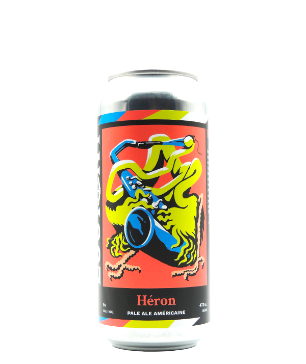 Héron