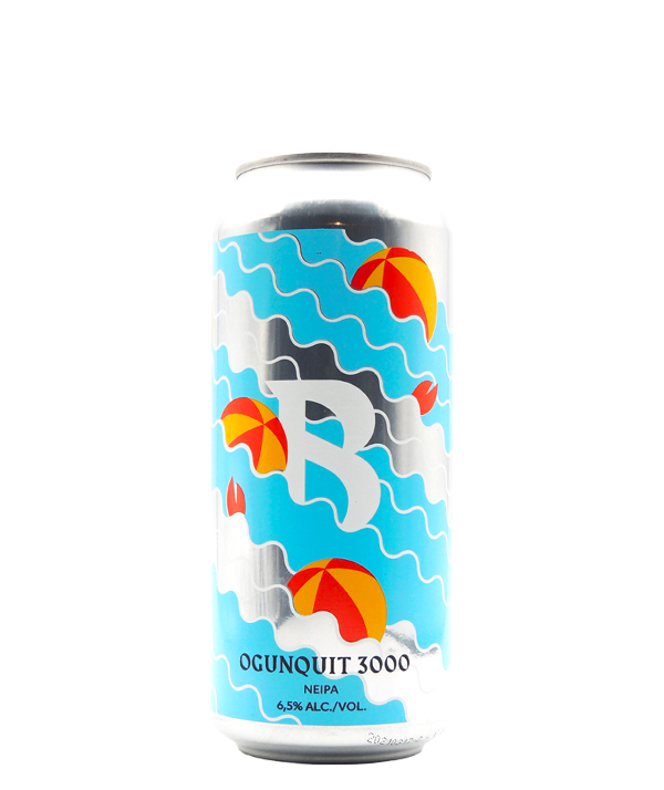 Ogunquit 3000
