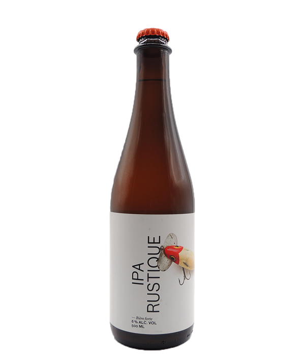 IPA Rustique