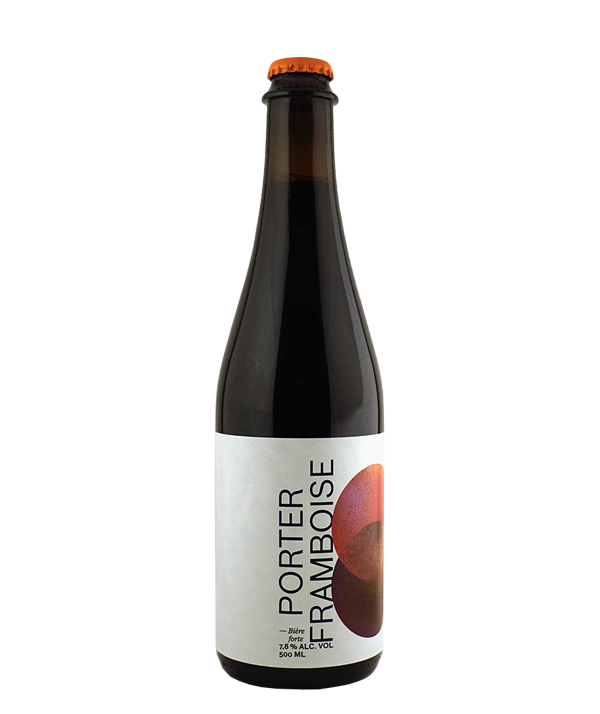 Porter Framboise