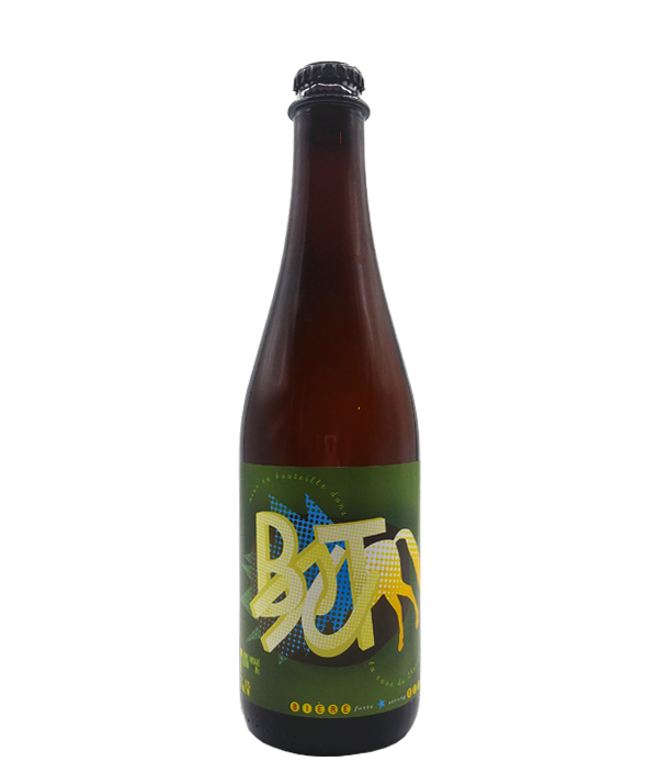 Brut
