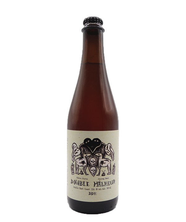 Double Malheur DDH DIPA