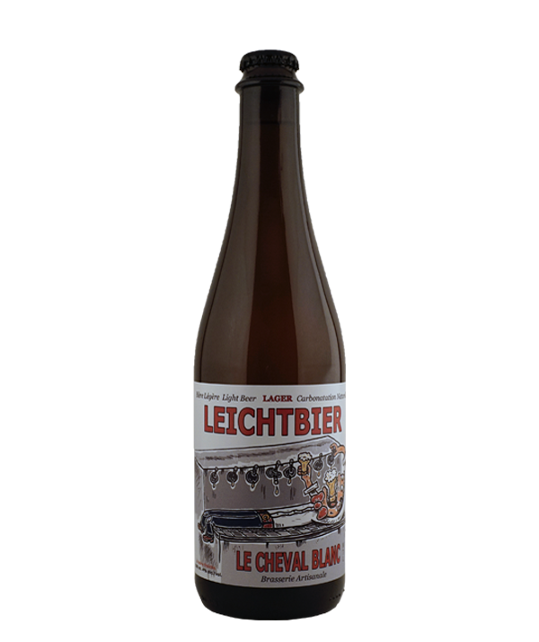 Leichtbier