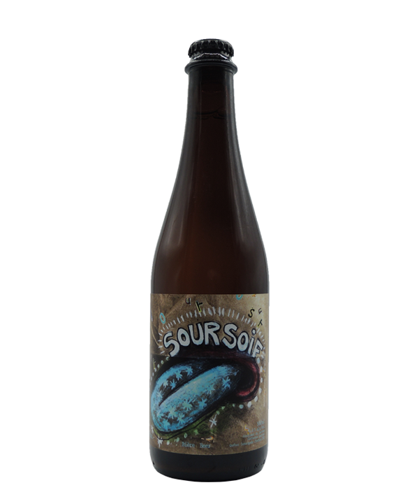 Sour soif