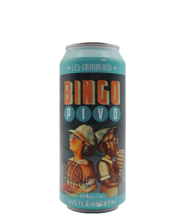 Bingo Pivo