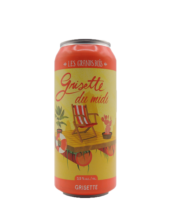 Grisette du midi
