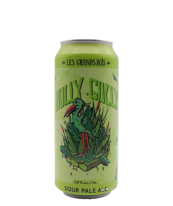 Hully Gully