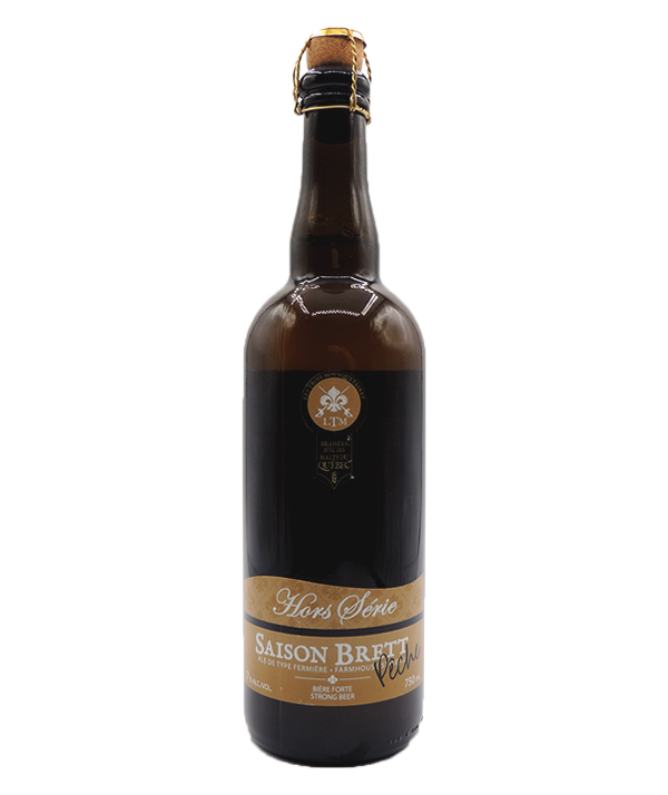 Saison brett pêche