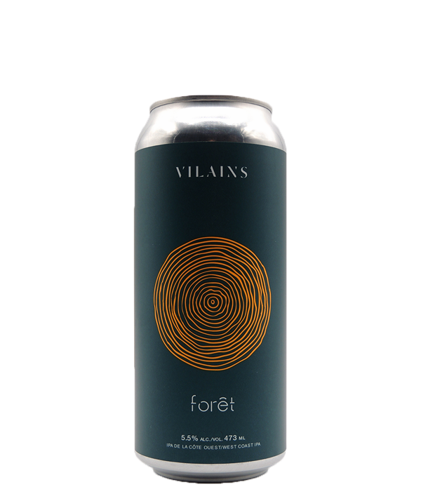 Forêt