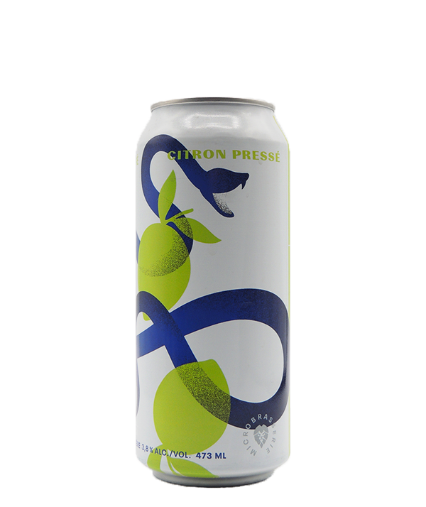 Citron Pressé
