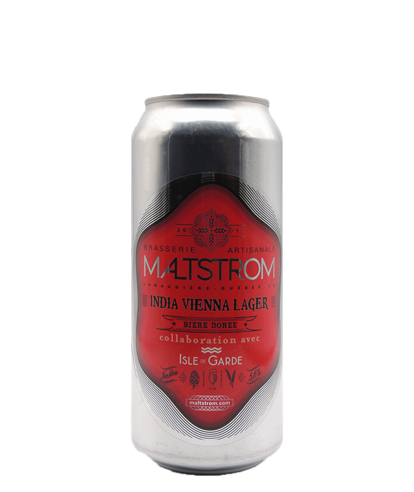 India Vienna Lager