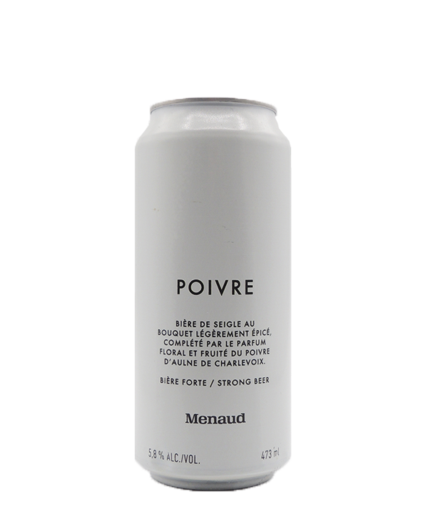 Poivre