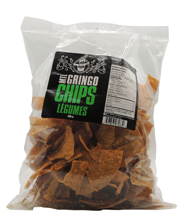 Légumes