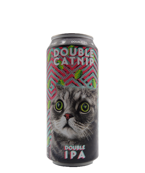 Double Catnip