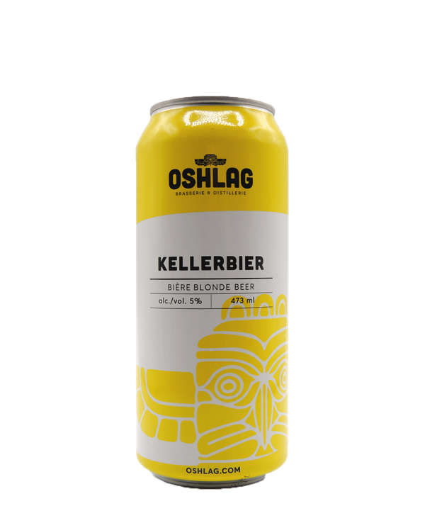 Kellerbier