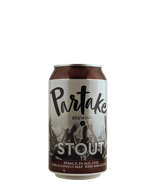 Stout