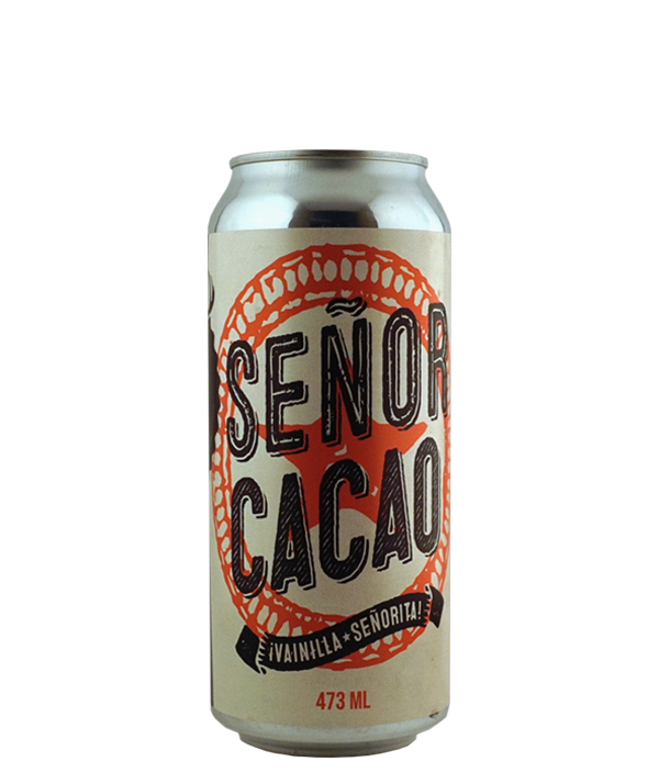 Senor cacao