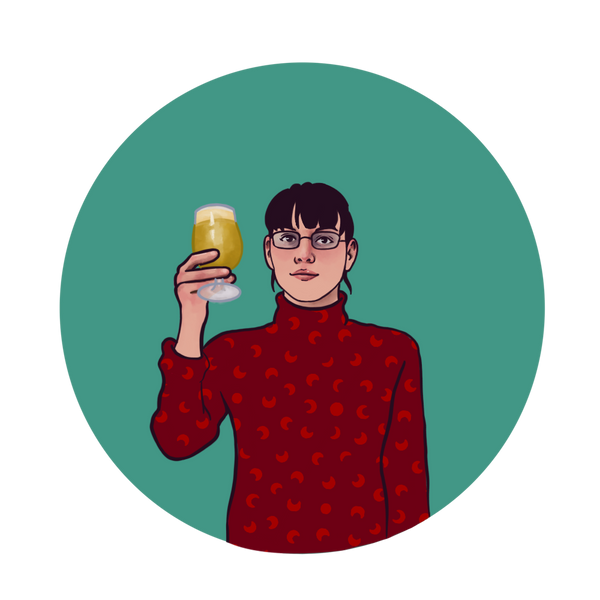 La caisse relaxe - Camille D.