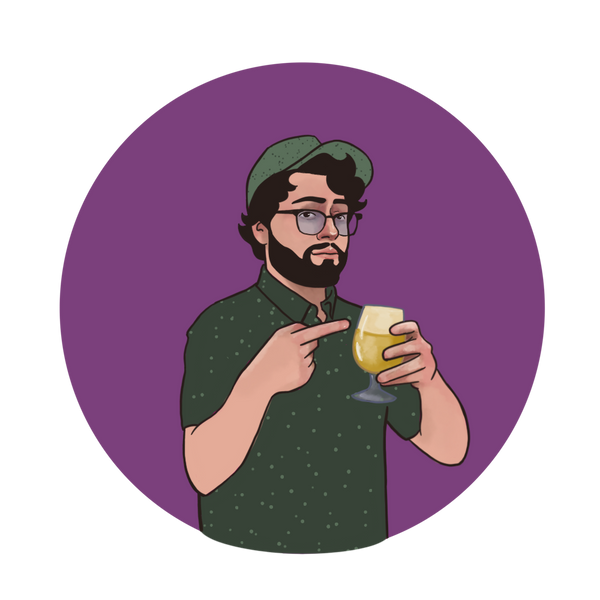 La caisse du petit speedé - Jérémie L.